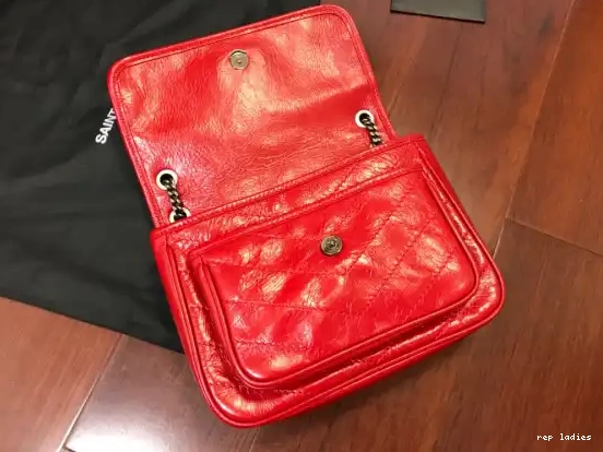 Repladies REP NIKI YSL BABY 0506